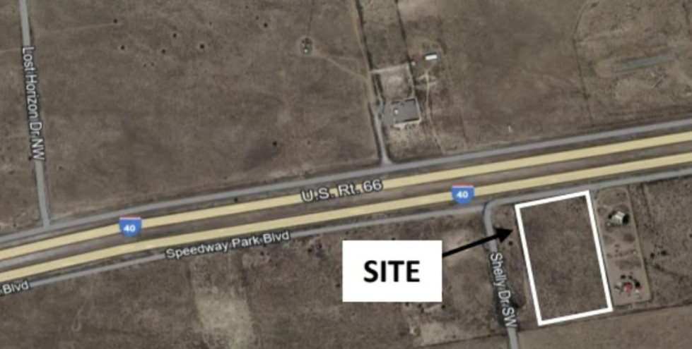 Commercial Property for Sale in Bosque Farms New Mexico 87068